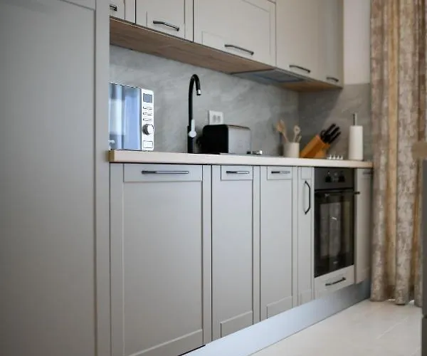 Apartament 