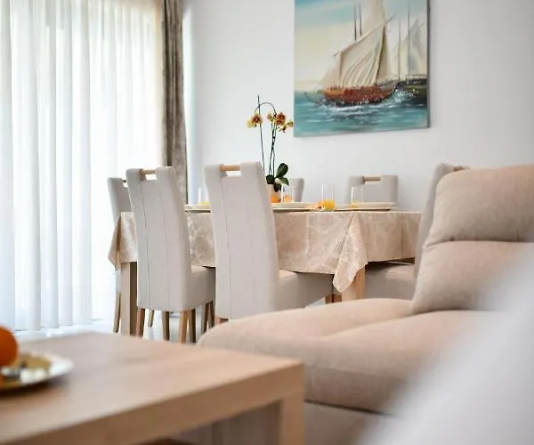 Apartament 