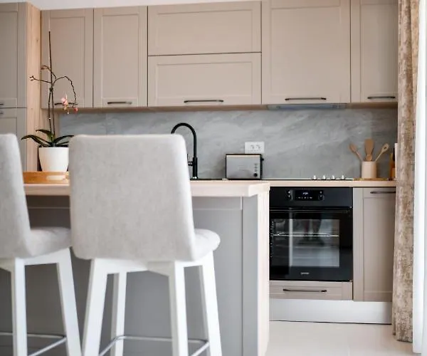 Apartament 
