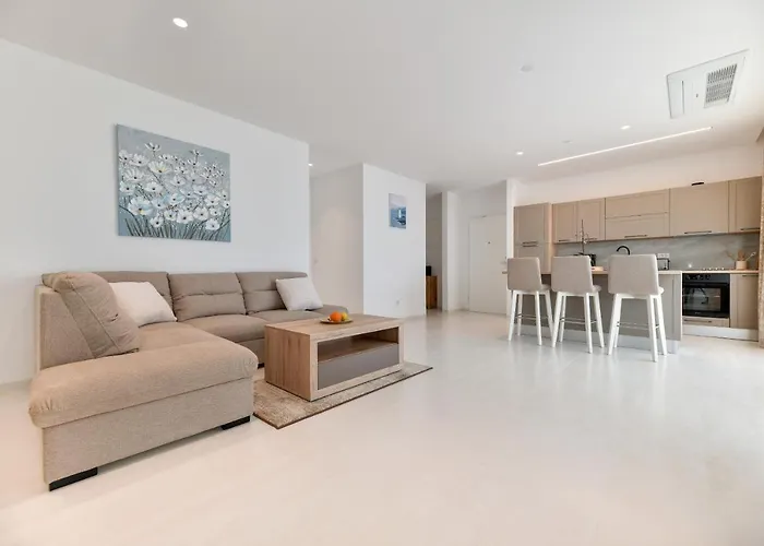 Apartament 